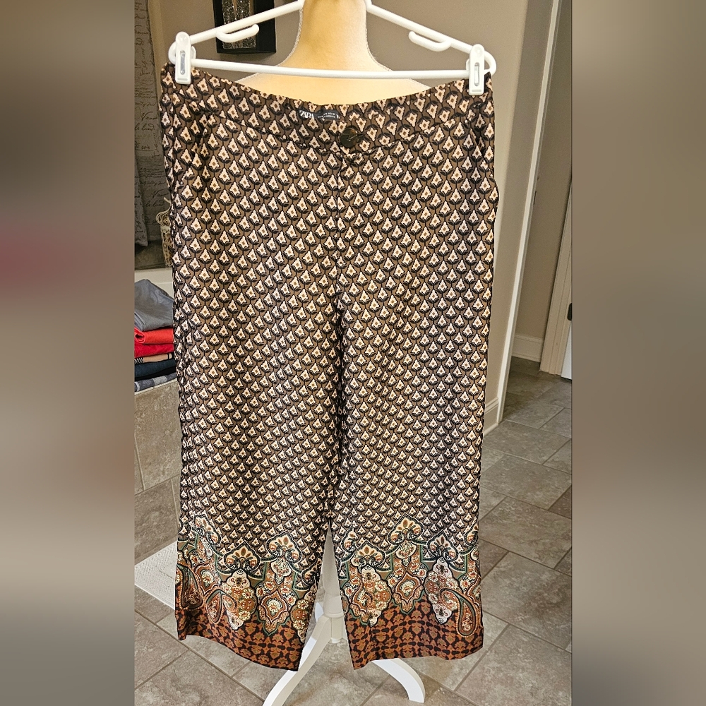 Zara pant